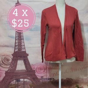 ⭐️ Old Navy open front cardigan